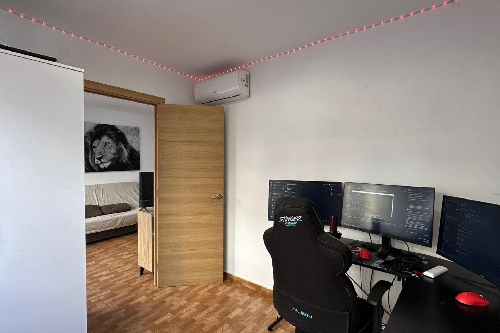 Revente - Appartement -
Torrevieja - La Mata Pueblo