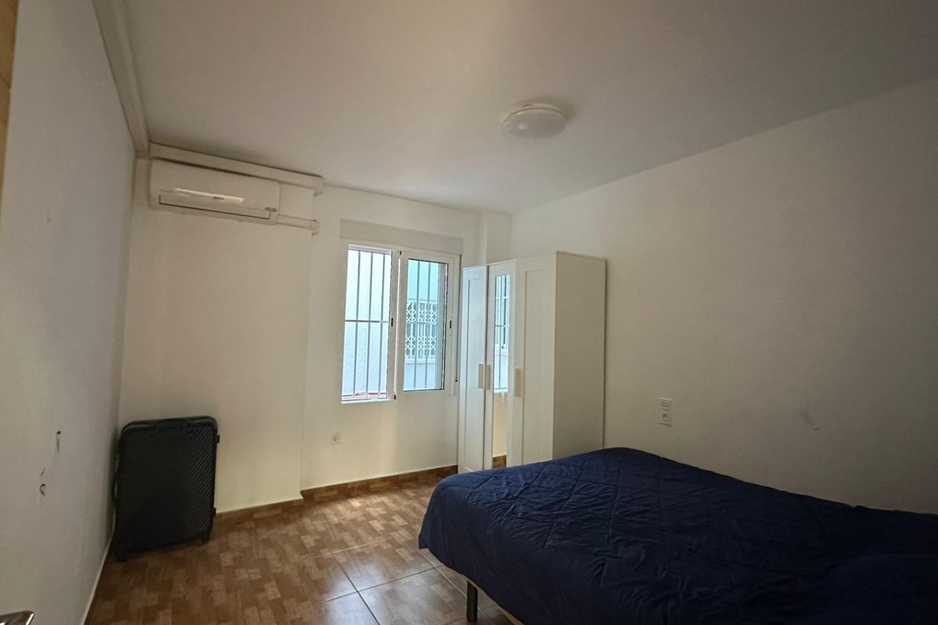 Revente - Appartement -
Torrevieja - La Mata Pueblo