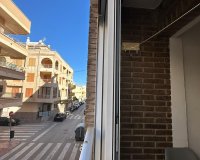 Revente - Appartement -
Torrevieja - La Mata Pueblo