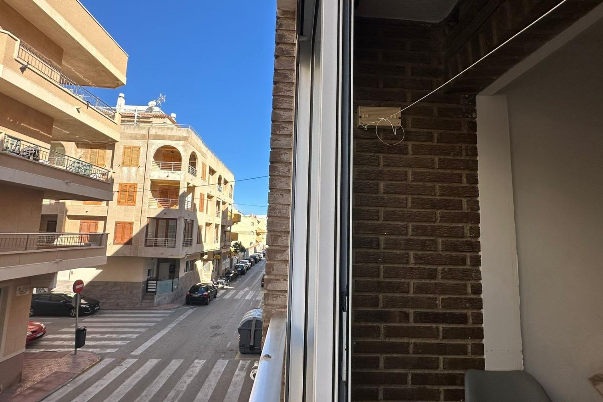 Revente - Appartement -
Torrevieja - La Mata Pueblo