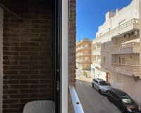 Revente - Appartement -
Torrevieja - La Mata Pueblo