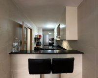 Revente - Appartement -
Torrevieja - La Mata Pueblo