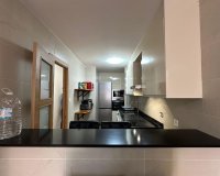 Revente - Appartement -
Torrevieja - La Mata Pueblo
