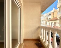 Revente - Appartement -
Torrevieja - La Mata Pueblo