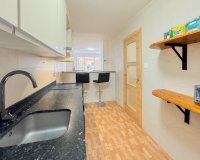 Revente - Appartement -
Torrevieja - La Mata Pueblo