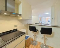 Revente - Appartement -
Torrevieja - La Mata Pueblo