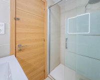 Revente - Appartement -
Torrevieja - La Mata Pueblo