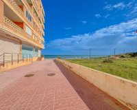 Revente - Appartement -
Torrevieja - La Mata Pueblo