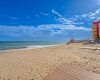 Revente - Appartement -
Torrevieja - La Mata Pueblo