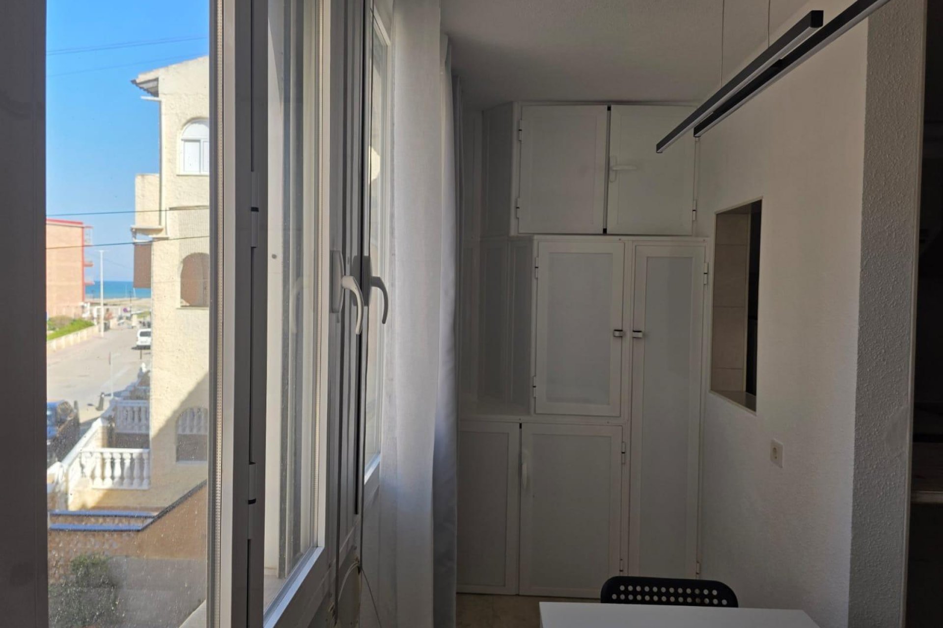 Revente - Appartement -
Torrevieja - La Mata Pueblo