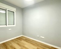 Revente - Appartement -
Torrevieja - La Mata Pueblo