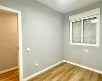 Revente - Appartement -
Torrevieja - La Mata Pueblo