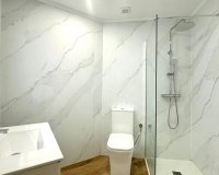 Revente - Appartement -
Torrevieja - La Mata Pueblo