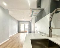 Revente - Appartement -
Torrevieja - La Mata Pueblo