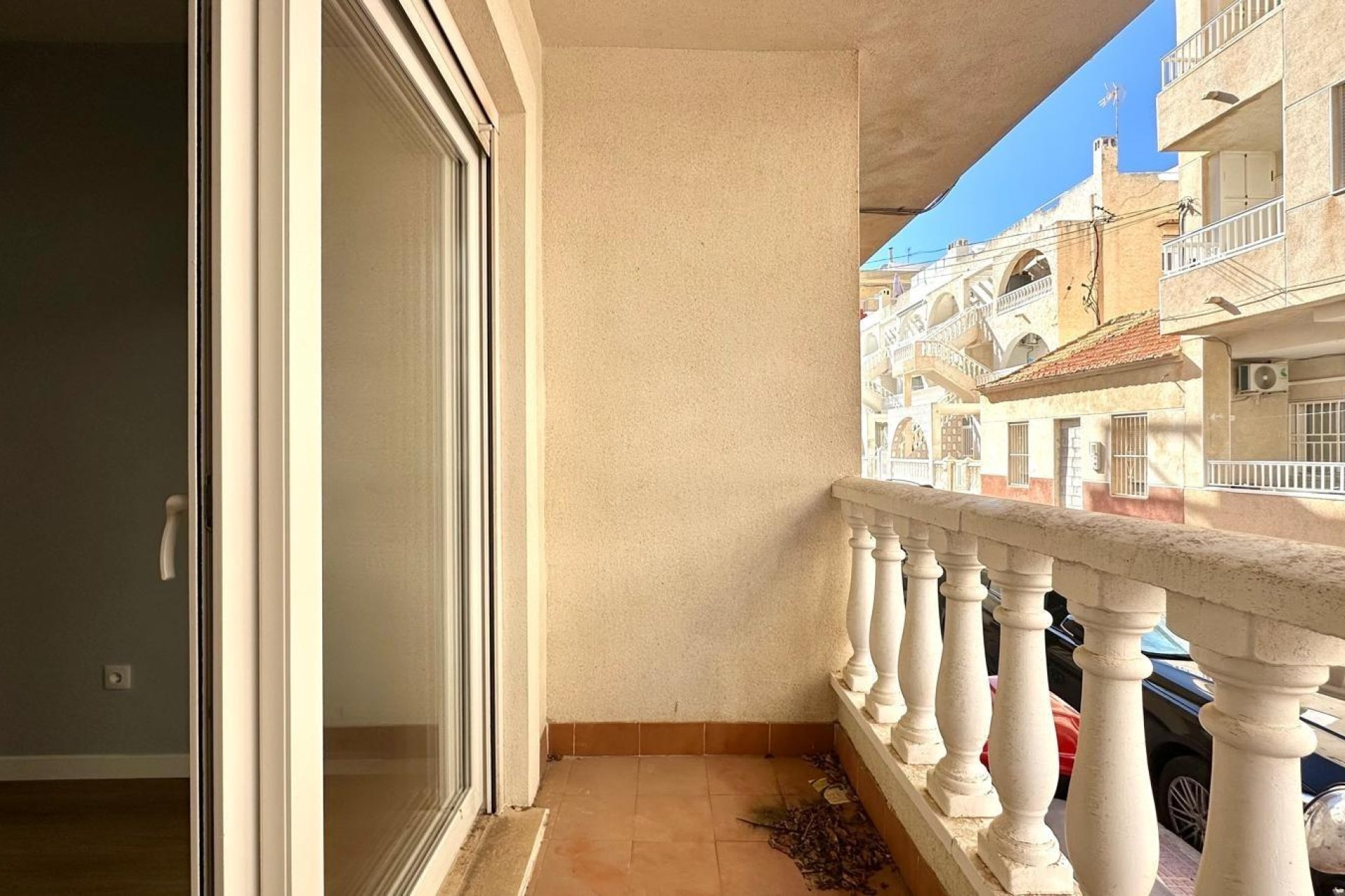 Revente - Appartement -
Torrevieja - La Mata Pueblo