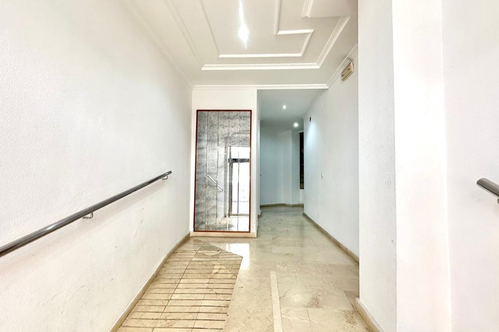Revente - Appartement -
Torrevieja - La Mata Pueblo