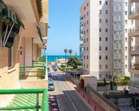 Revente - Appartement -
Torrevieja - La Mata Pueblo