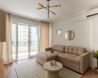 Revente - Appartement -
Torrevieja - La Mata Pueblo