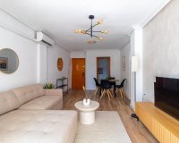 Revente - Appartement -
Torrevieja - La Mata Pueblo