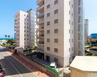 Revente - Appartement -
Torrevieja - La Mata Pueblo