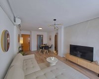 Revente - Appartement -
Torrevieja - La Mata Pueblo
