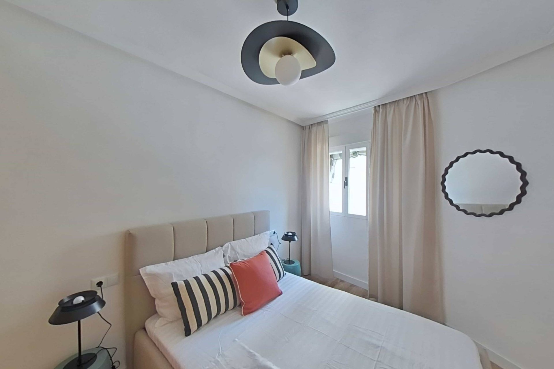 Revente - Appartement -
Torrevieja - La Mata Pueblo