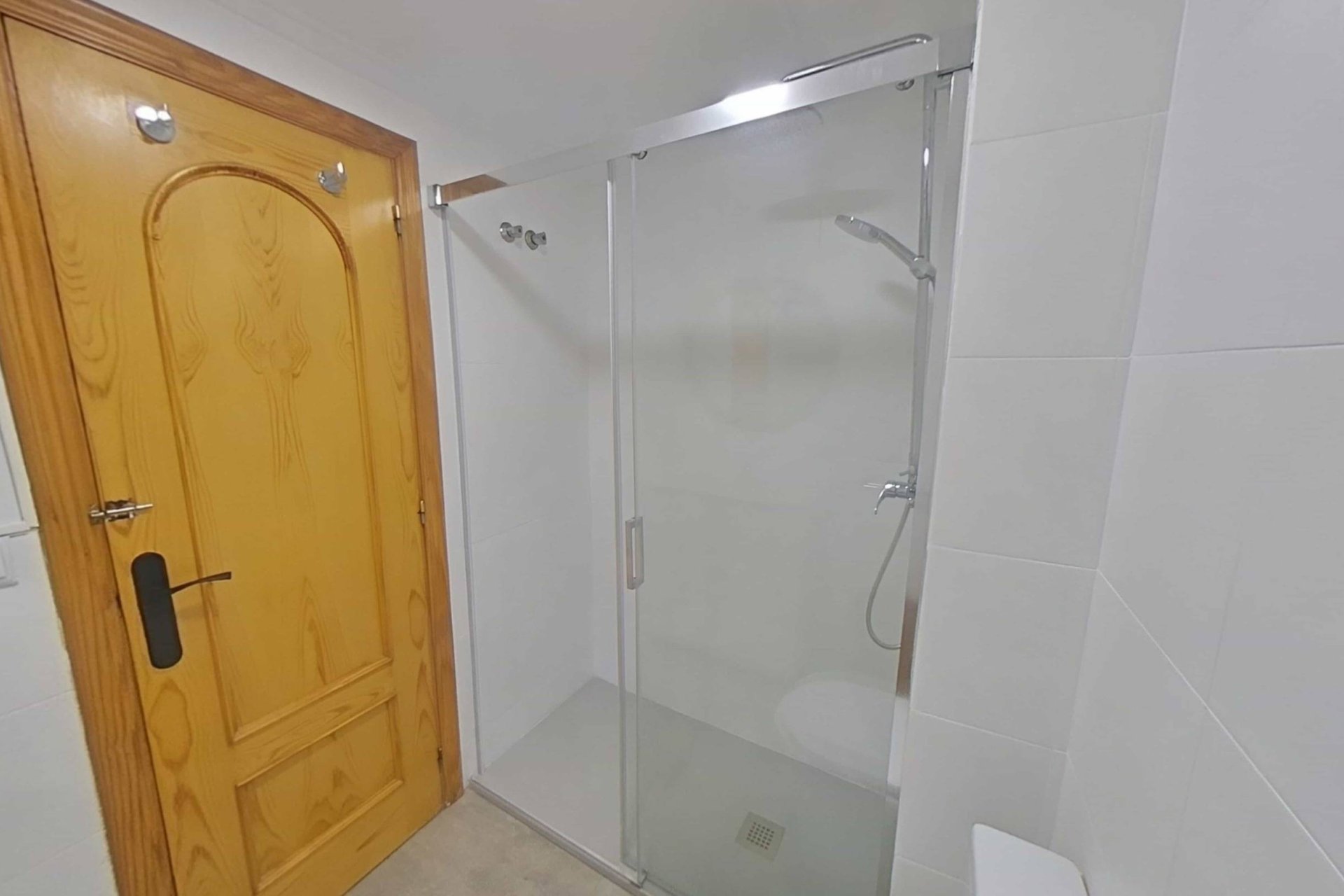 Revente - Appartement -
Torrevieja - La Mata Pueblo