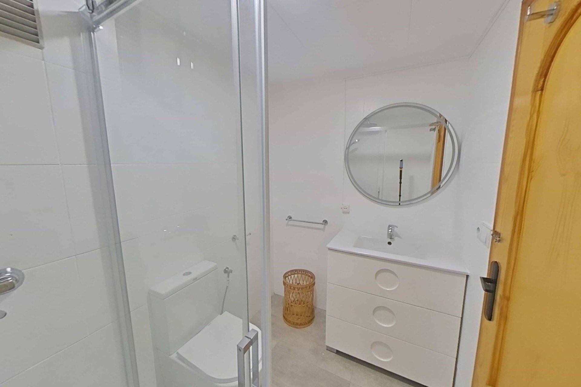 Revente - Appartement -
Torrevieja - La Mata Pueblo