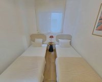Revente - Appartement -
Torrevieja - La Mata Pueblo