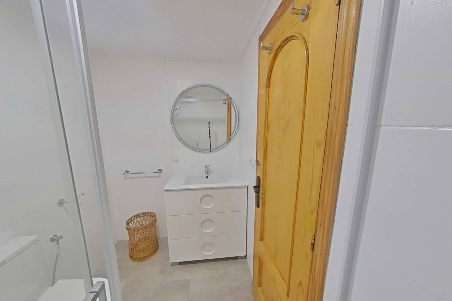 Revente - Appartement -
Torrevieja - La Mata Pueblo