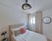 Revente - Appartement -
Torrevieja - La Mata Pueblo