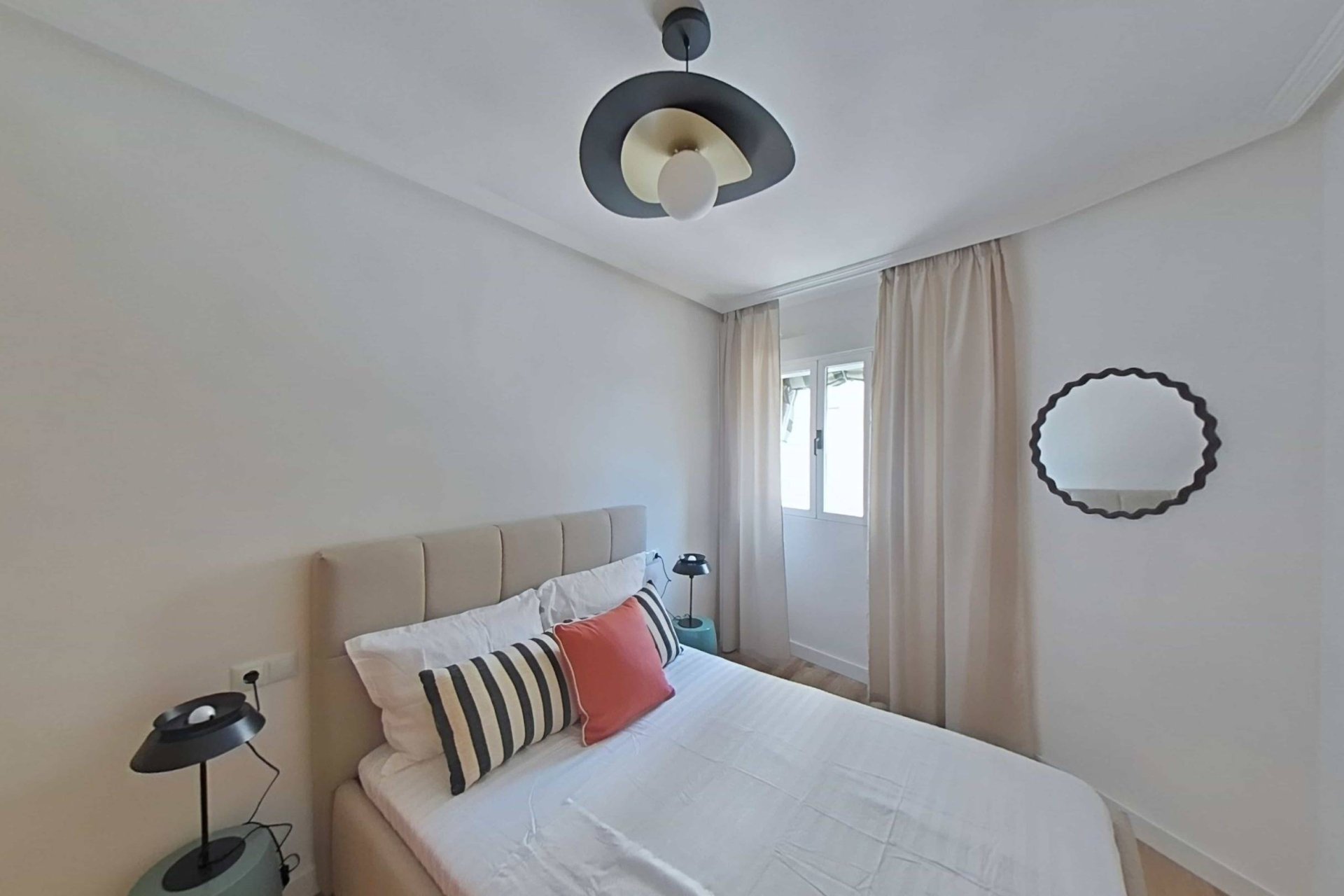 Revente - Appartement -
Torrevieja - La Mata Pueblo