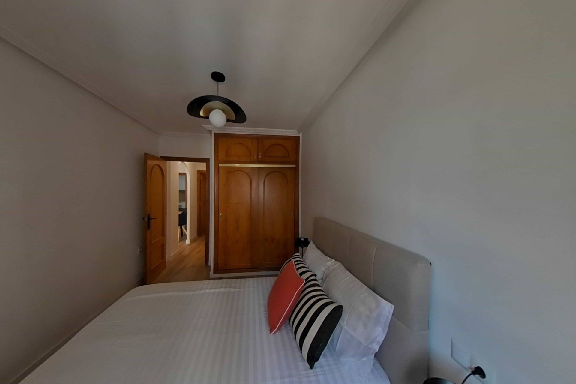 Revente - Appartement -
Torrevieja - La Mata Pueblo