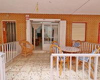 Revente - Appartement -
Torrevieja - La Mata Pueblo