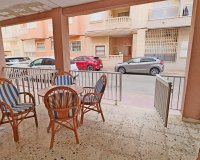Revente - Appartement -
Torrevieja - La Mata Pueblo