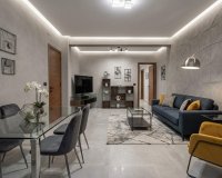 Revente - Appartement -
Torrevieja - La Mata Pueblo