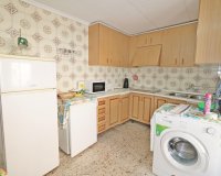Revente - Appartement -
Torrevieja - La Mata Pueblo
