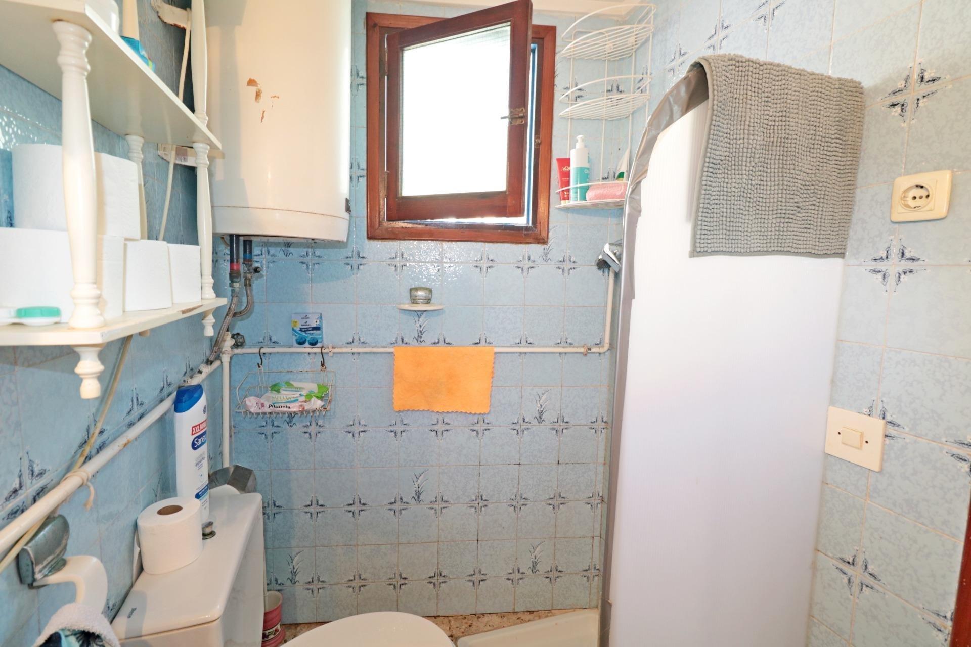 Revente - Appartement -
Torrevieja - La Mata Pueblo