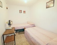 Revente - Appartement -
Torrevieja - La Mata Pueblo