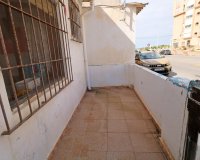 Revente - Appartement -
Torrevieja - La Mata Pueblo