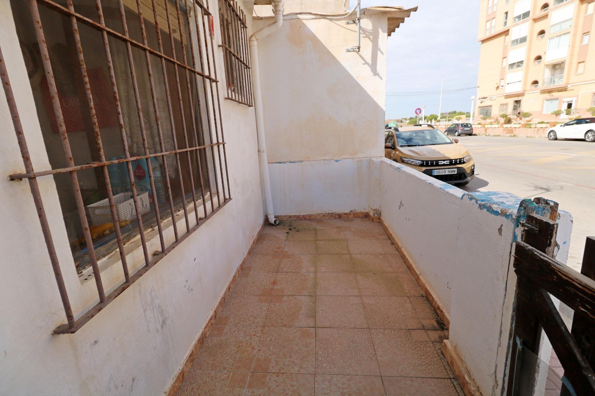 Revente - Appartement -
Torrevieja - La Mata Pueblo