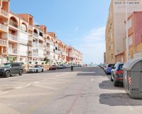 Revente - Appartement -
Torrevieja - La Mata Pueblo