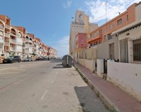 Revente - Appartement -
Torrevieja - La Mata Pueblo