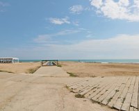 Revente - Appartement -
Torrevieja - La Mata Pueblo
