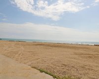 Revente - Appartement -
Torrevieja - La Mata Pueblo