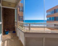 Revente - Appartement -
Torrevieja - La Mata Pueblo