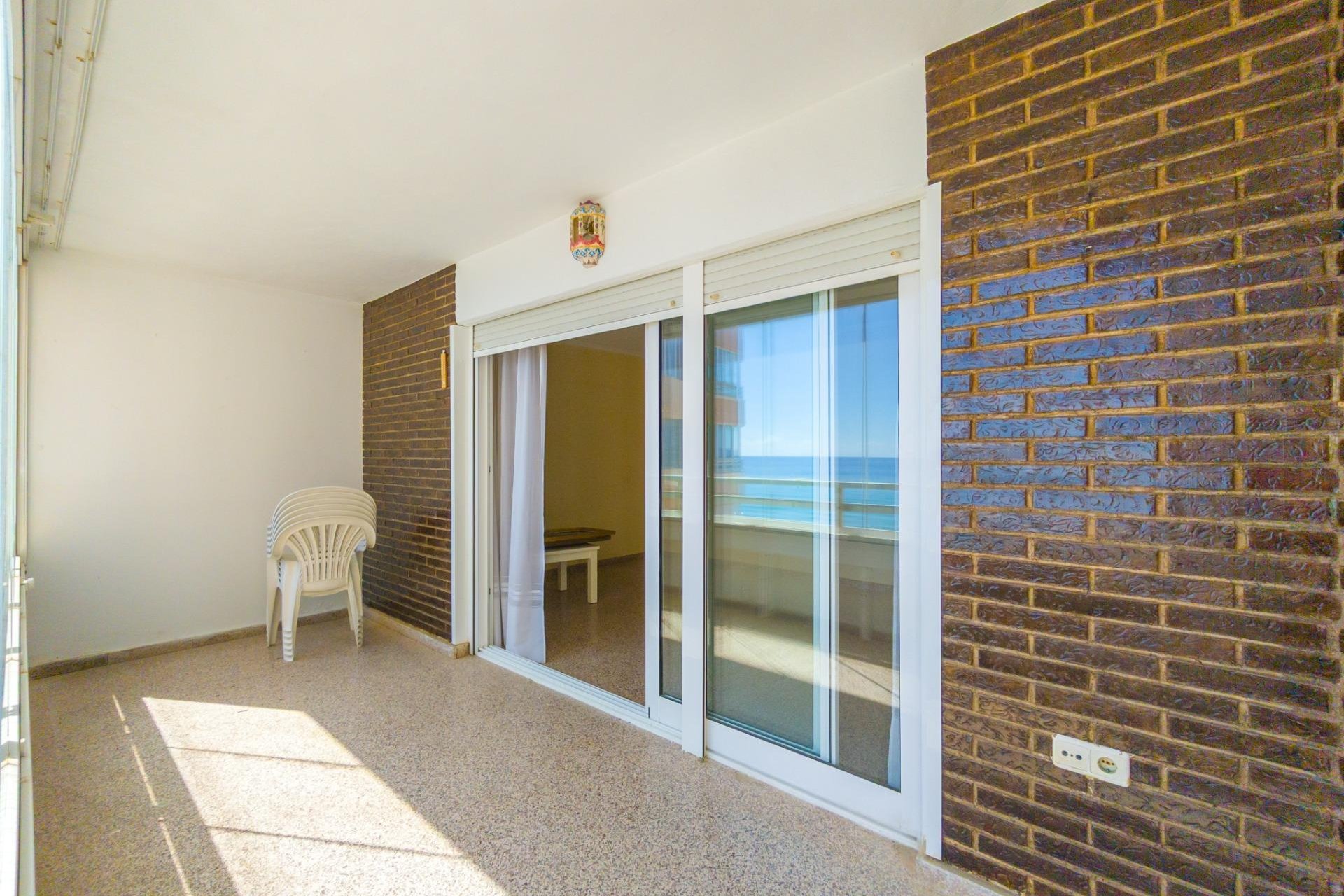 Revente - Appartement -
Torrevieja - La Mata Pueblo