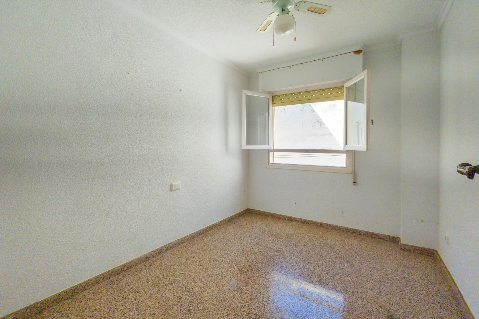 Revente - Appartement -
Torrevieja - La Mata Pueblo