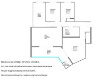 Revente - Appartement -
Torrevieja - La Mata Pueblo