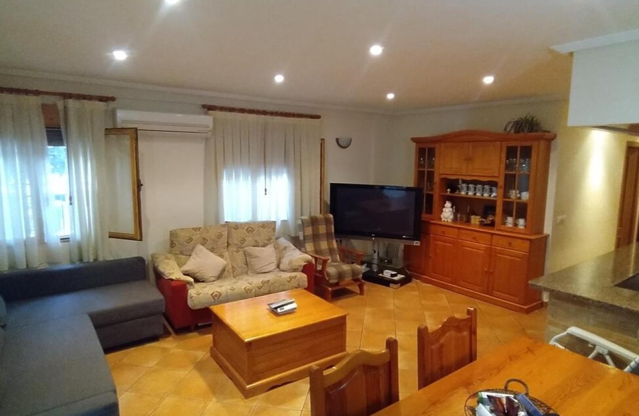 Revente - Appartement -
Torrevieja - La Mata